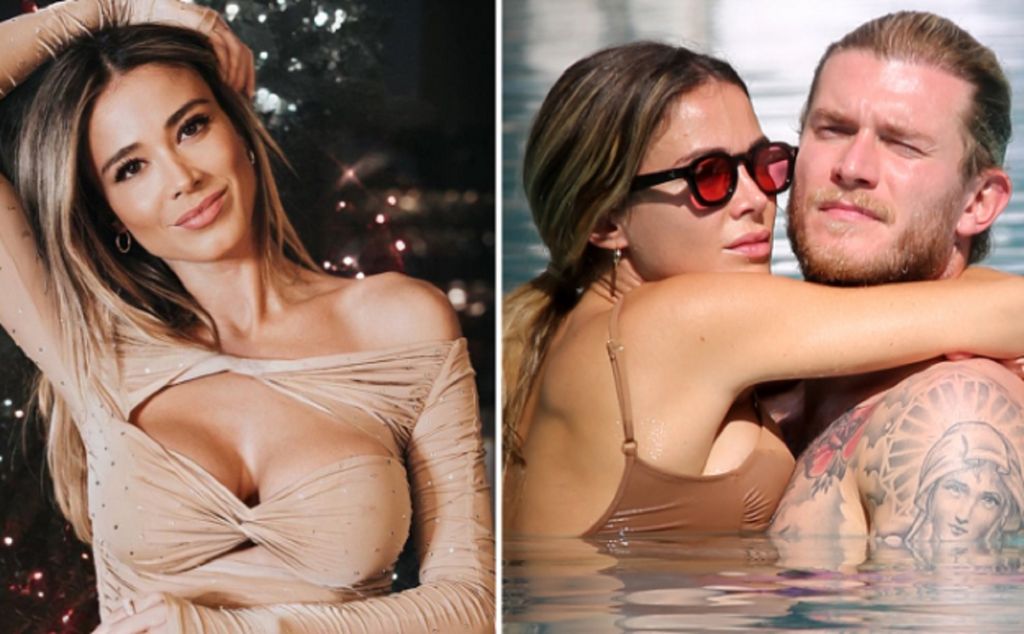 Το πήρε το κορίτσι ο Κάριους – Παντρεύτηκε η πανέμορφη Ντιλέτα Λεότα (pics)