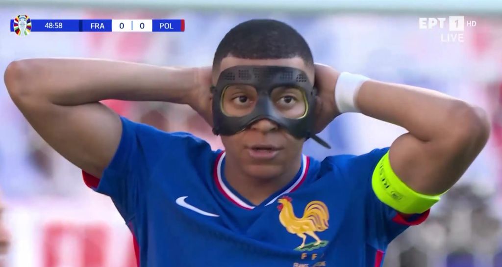 Γαλλία, έτσι δεν πας πουθενά: Χάσαμε το μέτρημα με τις… αστοχίες της! (vids)