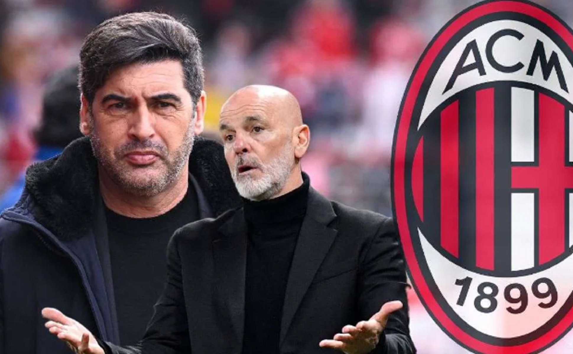 Επίσημο: Φονσέκα 3ετιας στο Σαν Σίρο – Ο νέος προπονητής της Μίλαν (pic)