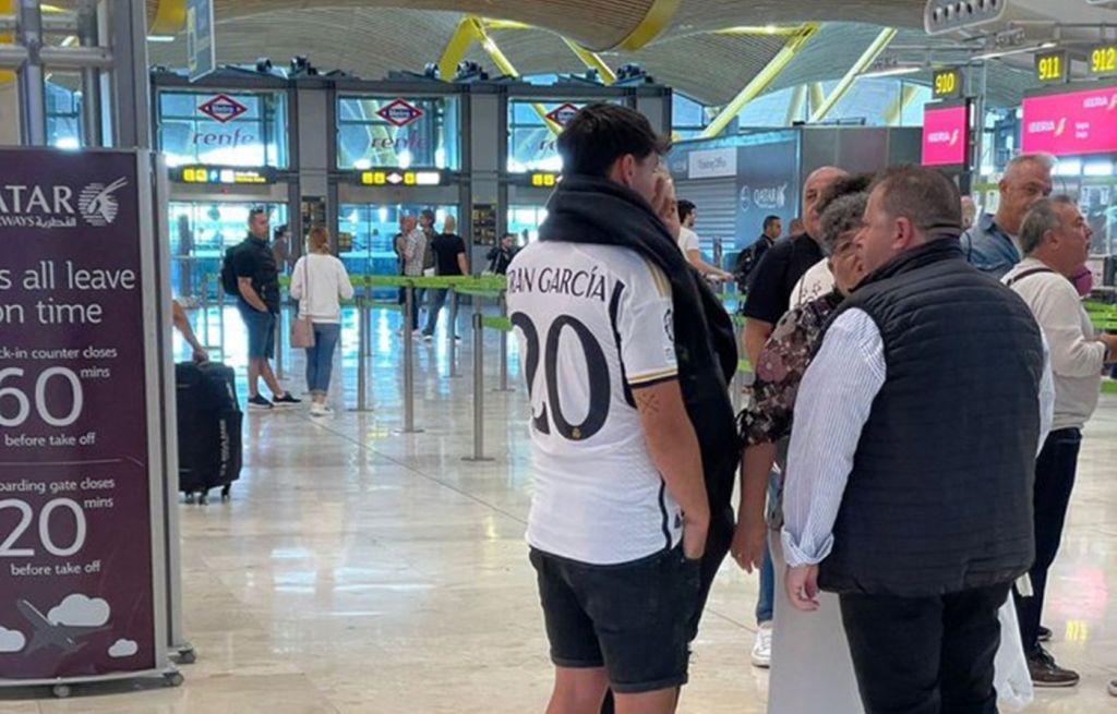 Οπαδοί της Ρεάλ εξαπατήθηκαν με άκυρα εισιτήρια του τελικού!