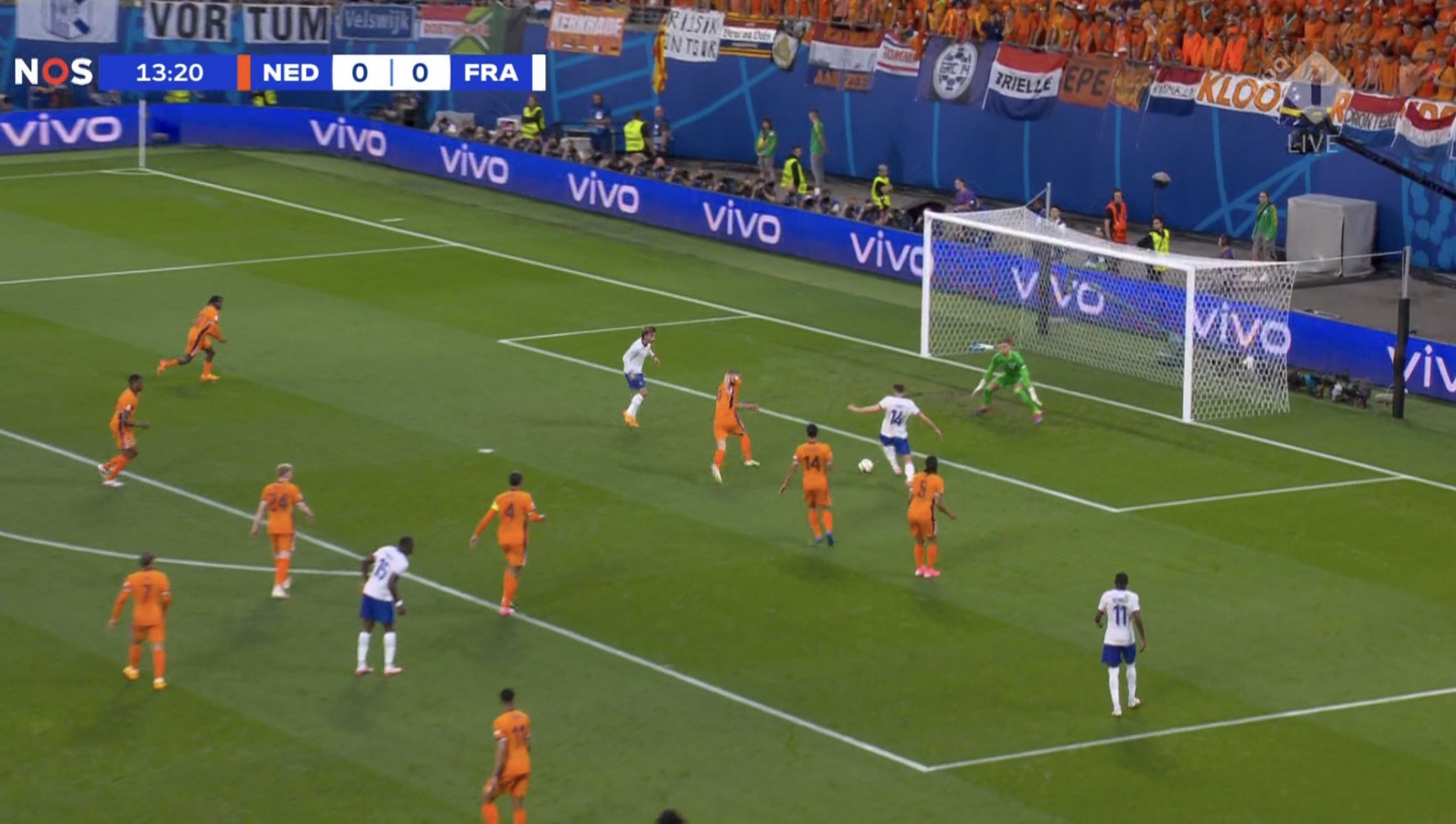 Αδιανόητη ευκαιρία για τον Γκριεζμάν: Έχασε το… άχαστο ο Γάλλος! (vid)