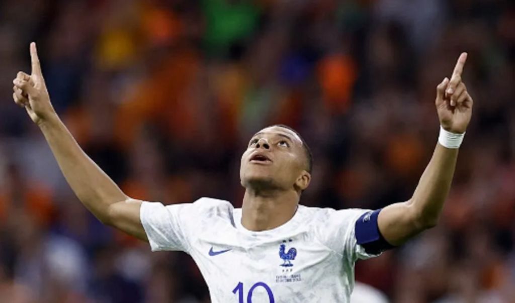 Αυτή είναι η καλύτερη ενδεκάδα της Γαλλίας όλων των εποχών (pic)