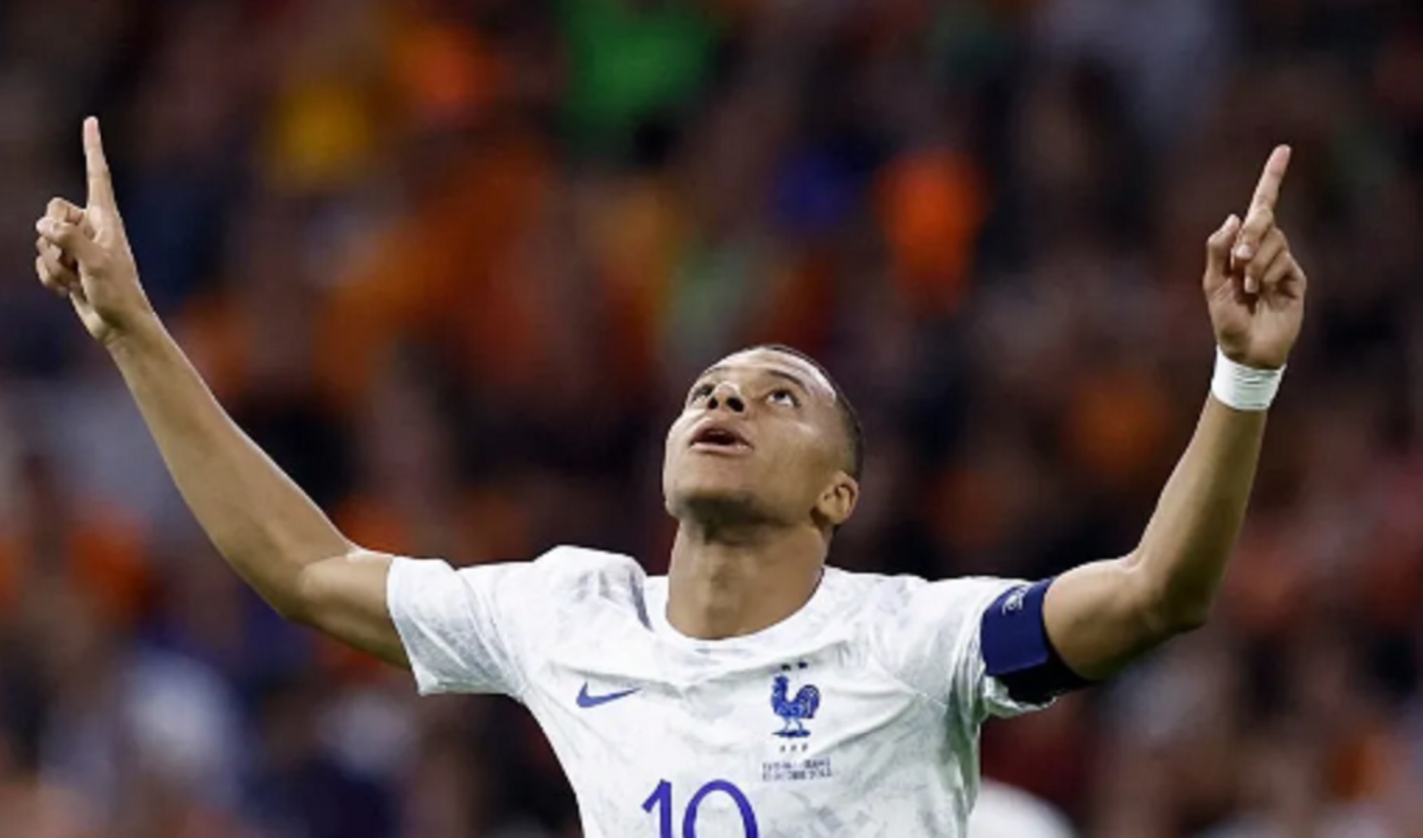 Αυτή είναι η καλύτερη ενδεκάδα της Γαλλίας όλων των εποχών (pic)