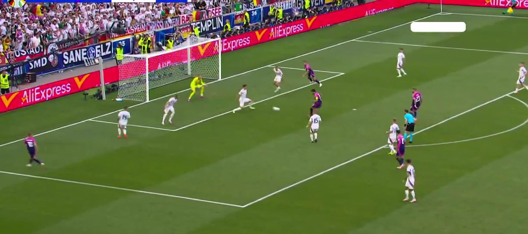 «Τελείωσε» την Ουγγαρία η Γερμανία: 2-0 με τον Γκουντογκάν! (vid)