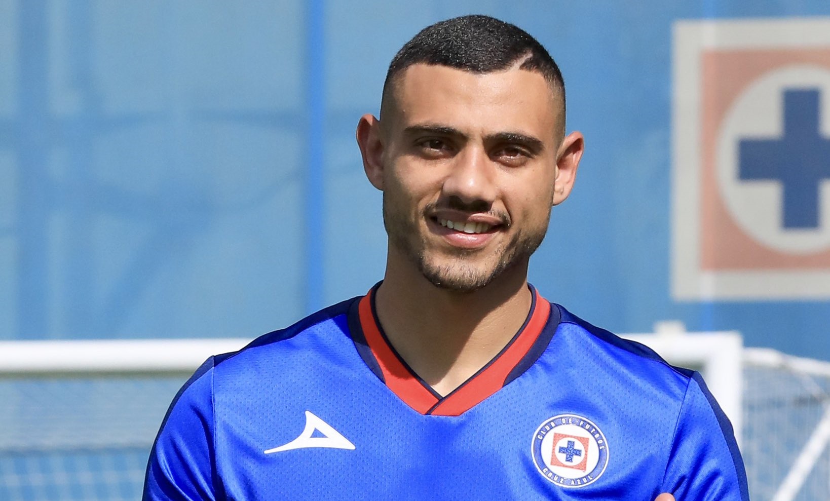 Επίσημο του Γιακουμάκη στην Κρουζ Αζούλ! (vid)