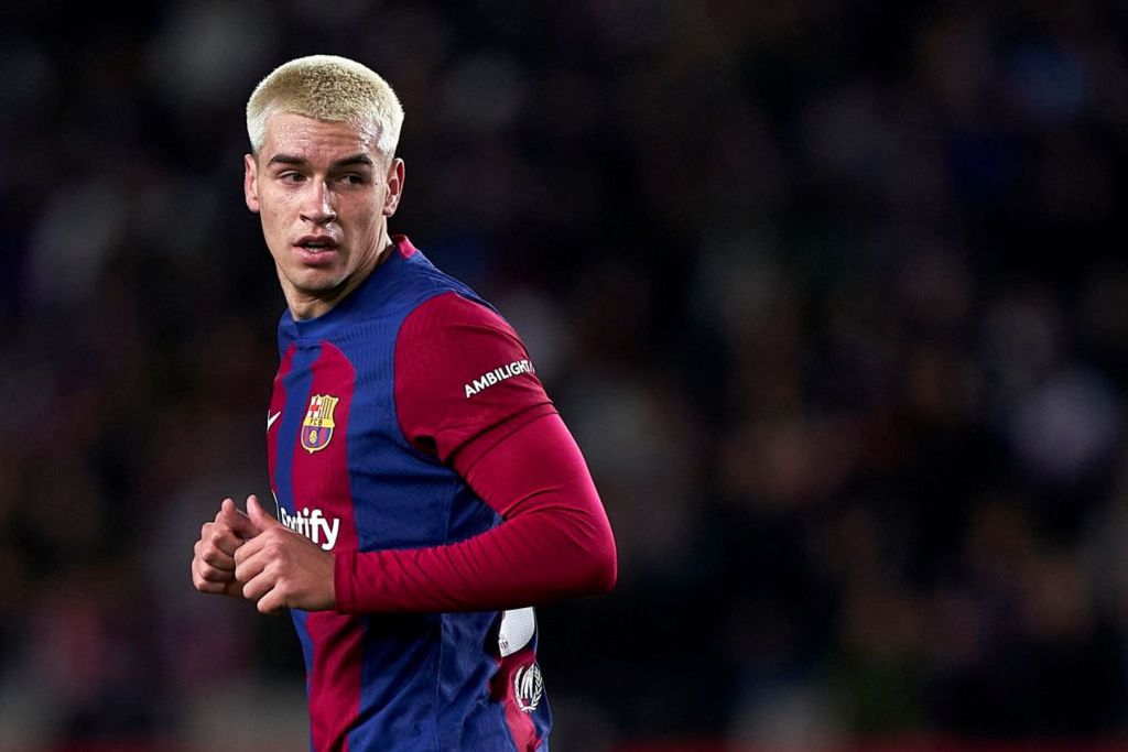 H Τσέλσι κάνει δικιά της -κοψοχρονιά- μια από τις ταλεντάρες της Μπαρτσελόνα