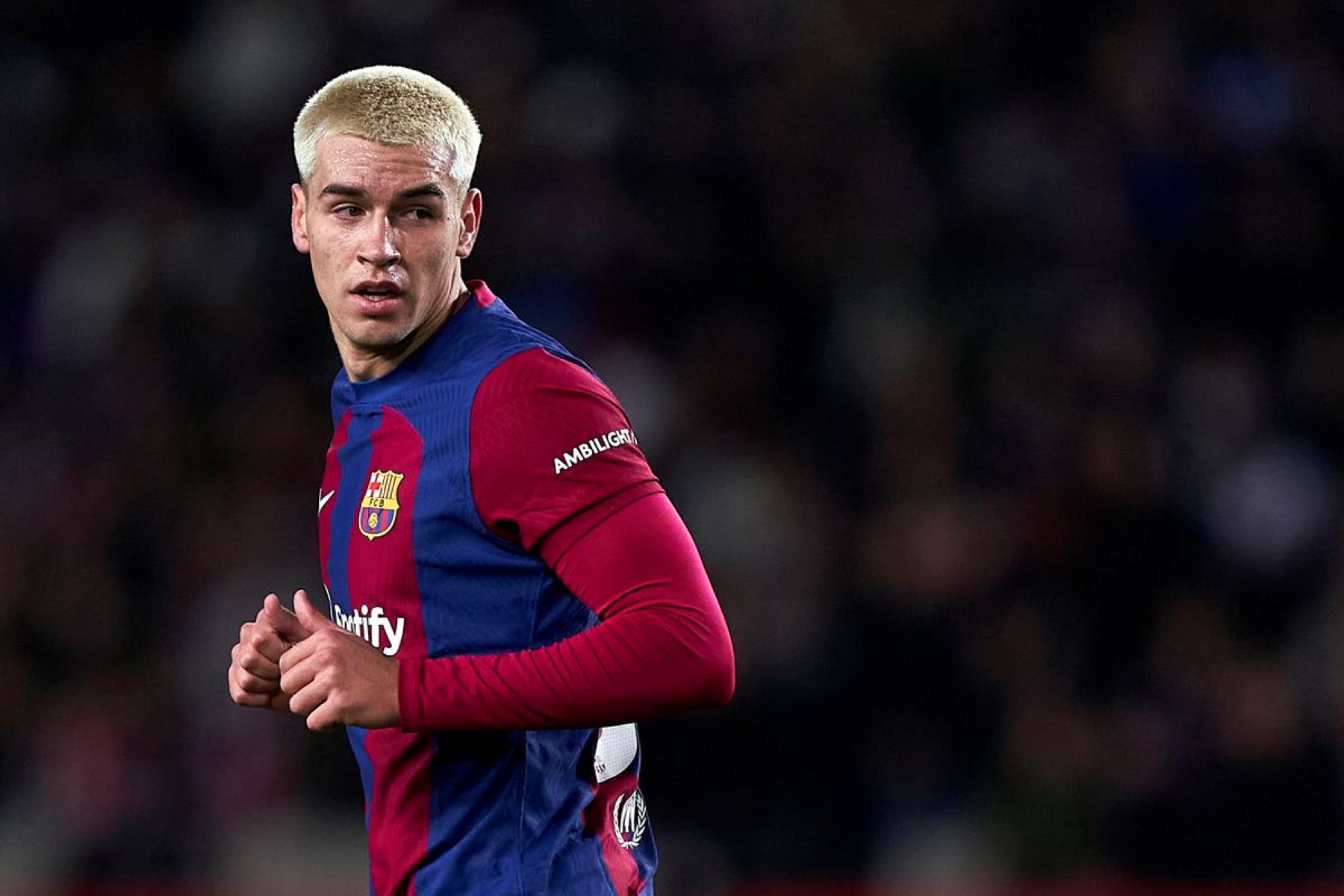 H Τσέλσι κάνει δικιά της -κοψοχρονιά- μια από τις ταλεντάρες της Μπαρτσελόνα