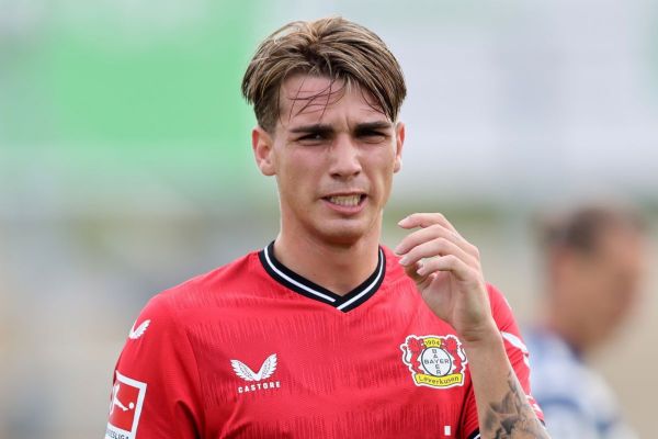 Λεβερκούζεν