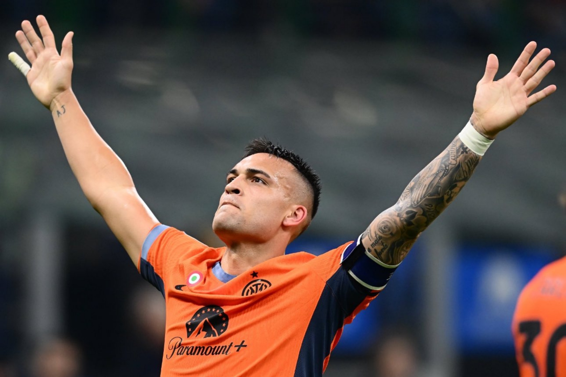 Ίντερ: Συμφωνία με τον Λαουτάρο – Για… πάντα στο Σαν Σίρο!