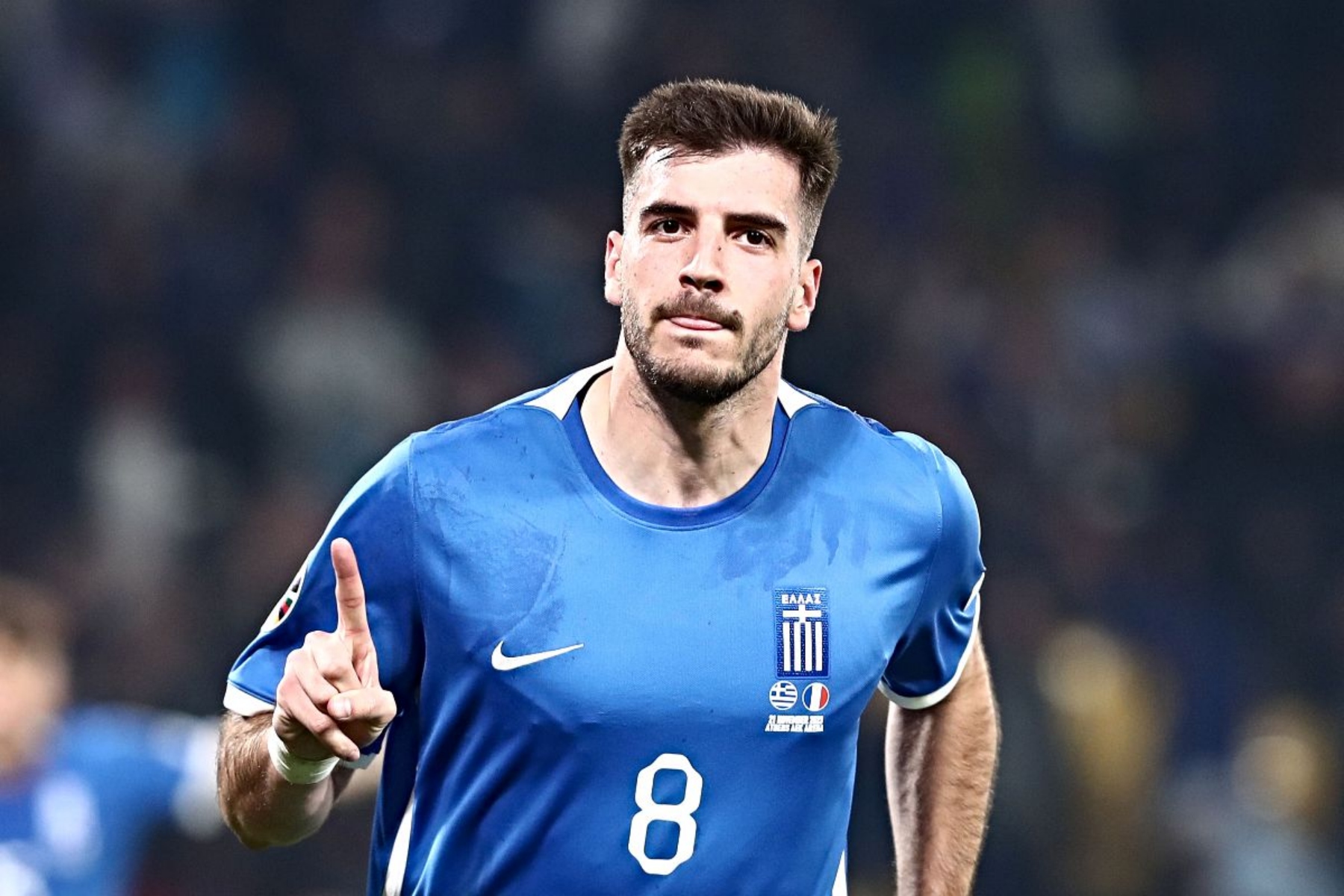 Ρομάνο: «Ομάδα της Premier League έρχεται να πάρει τον Ιωαννίδη από τον ΠΑΟ»