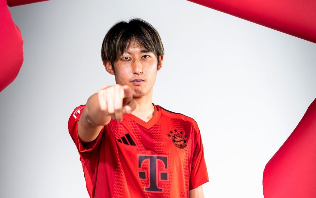 Επίσημο: Πήρε τον αντι-Ουπαμεκανό από τη Στουτγκάρδη η Μπάγερν