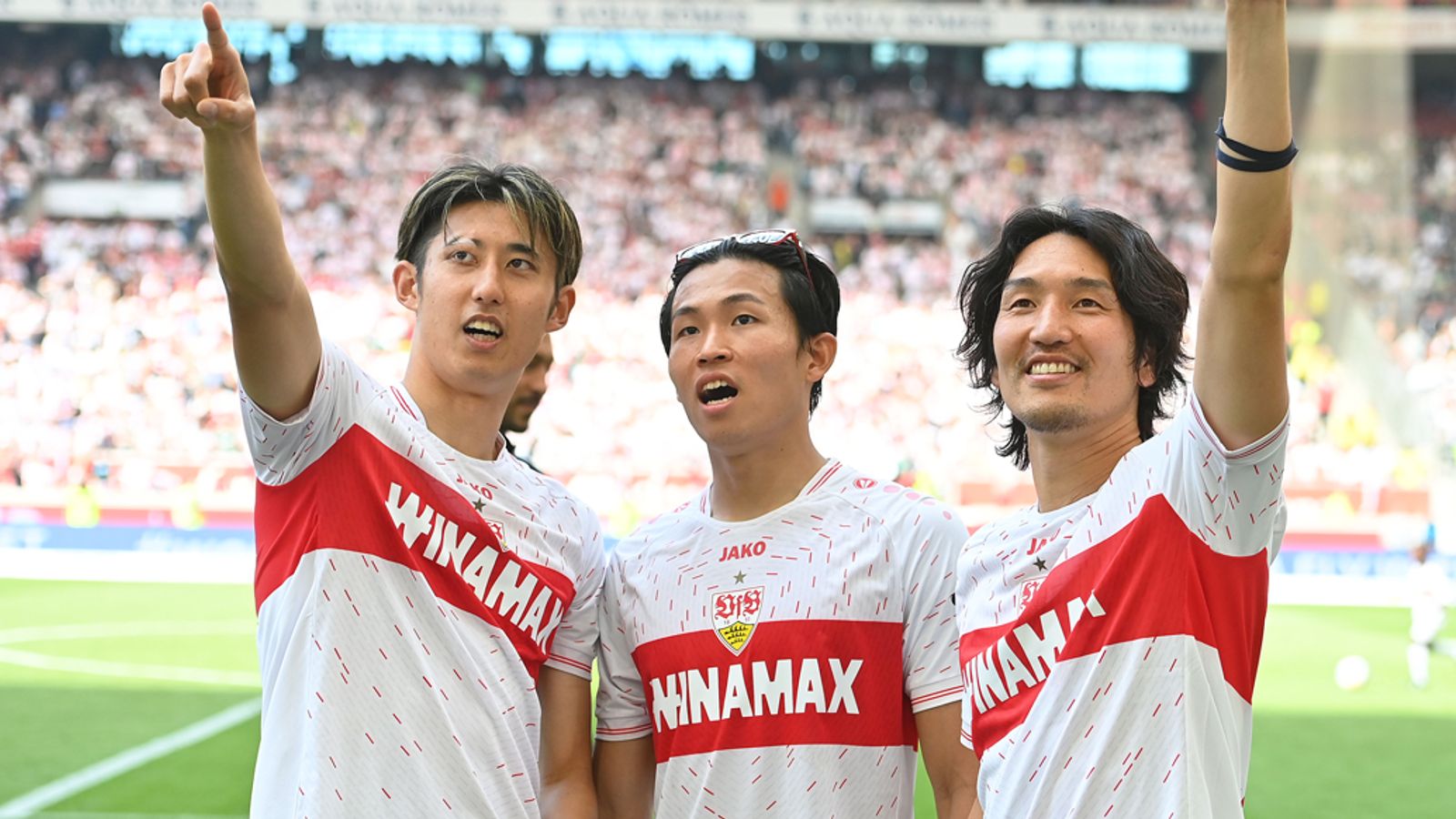 Μπάγερν Μονάχου: Ο Κομπανί έκλεισε Ασιάτη «βράχο» από την Bundesliga