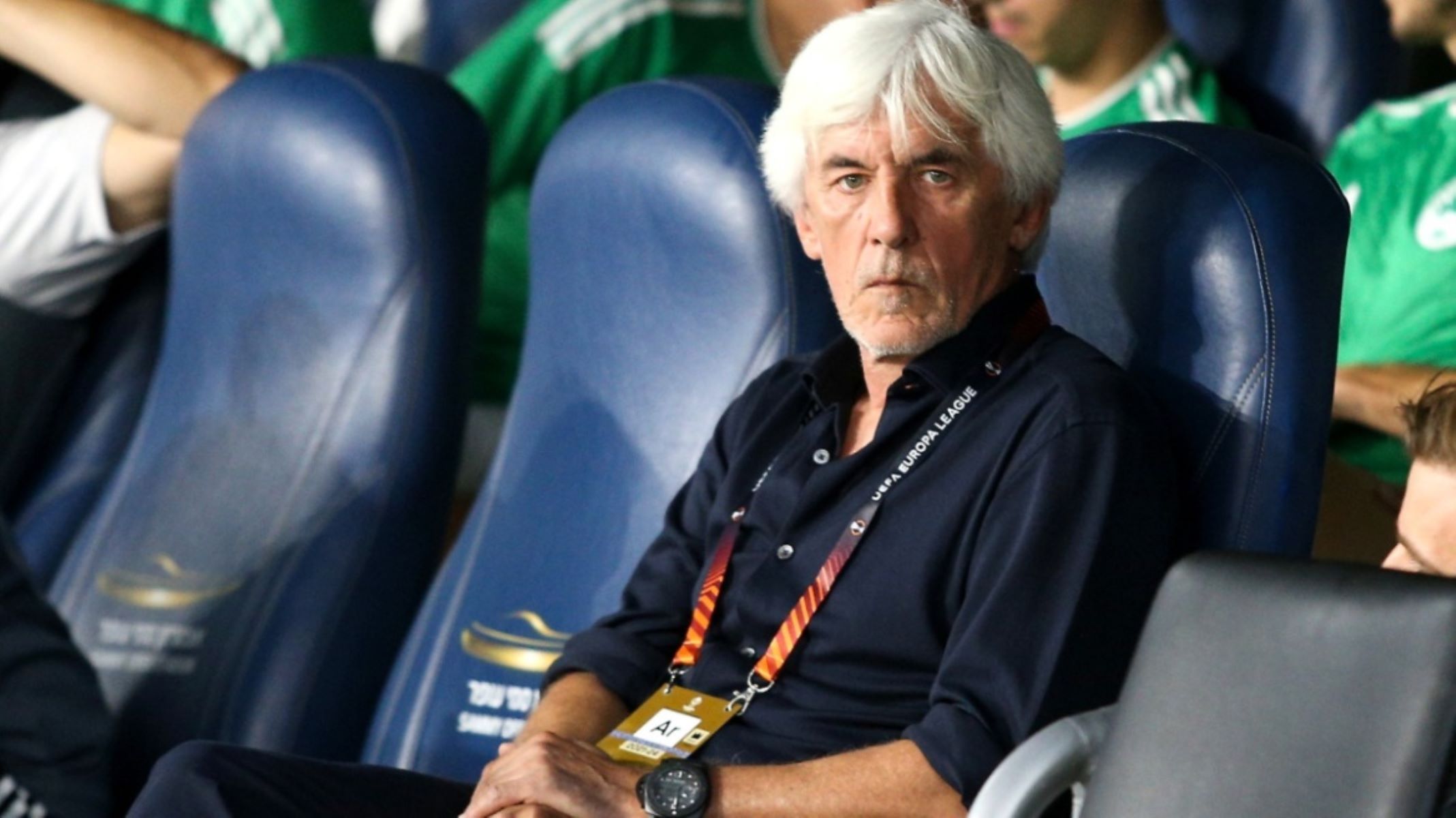 Εθνική ομάδα: Αυτούς διάλεξε ο Γιοβάνοβιτς! (pic)