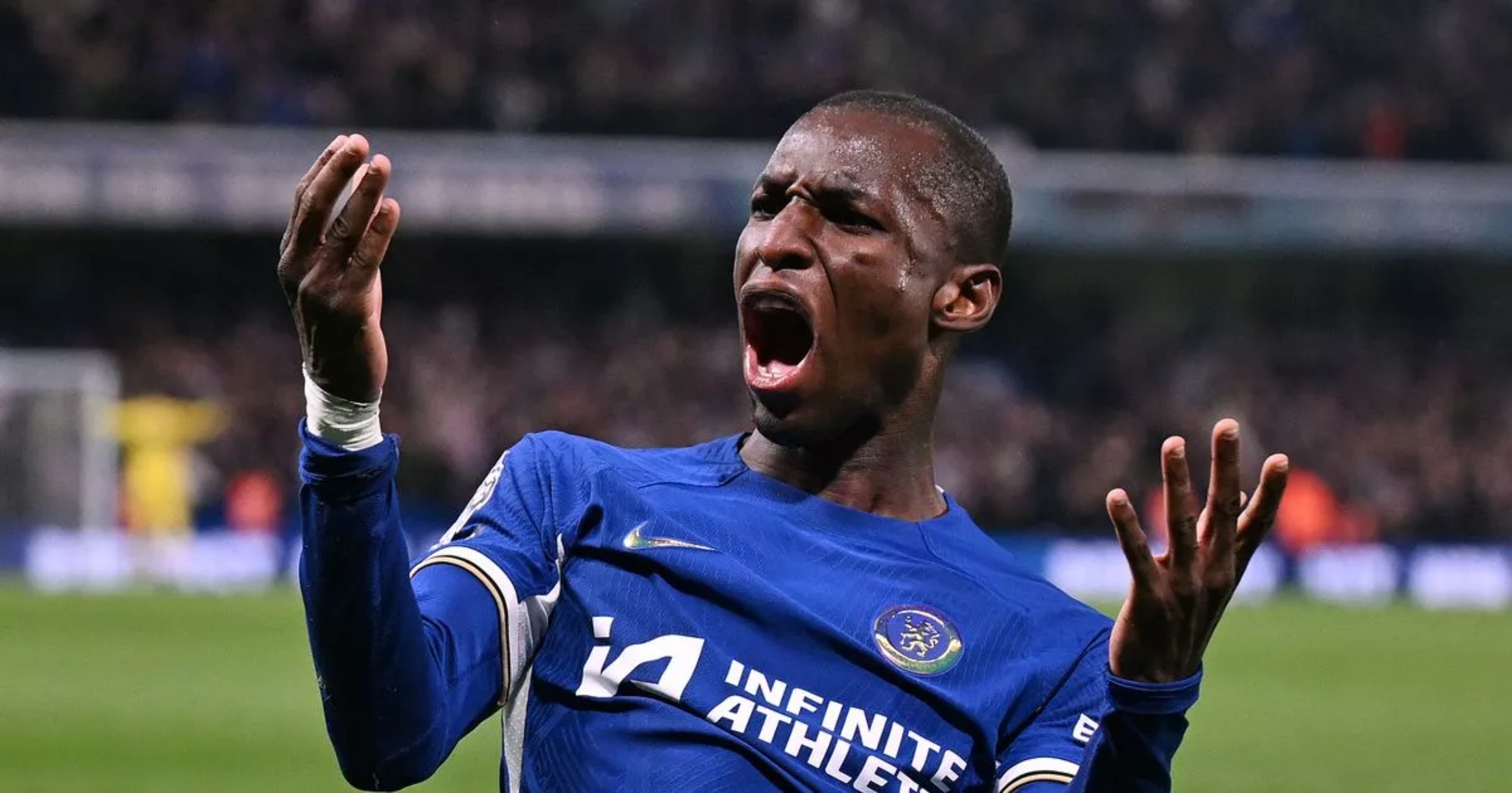 Η Τσέλσι βρήκε την… αναβάθμιση του Τζάκσον!