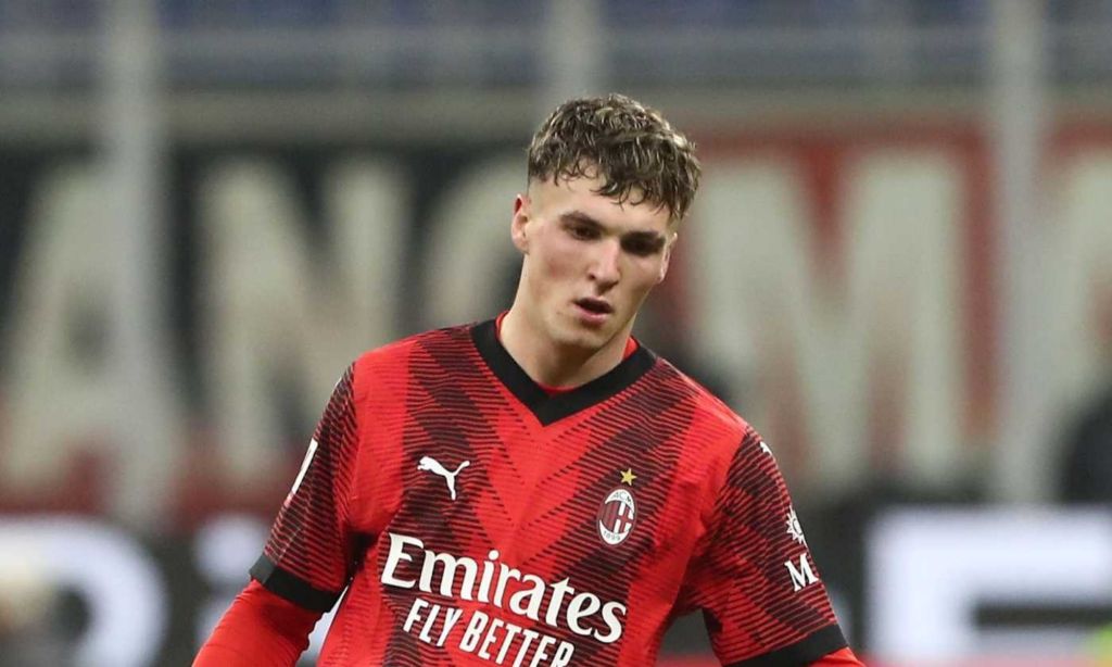 Επίσημο: Η Μίλαν πήρε τον αμυντικό της Ρεάλ Μαδρίτης!