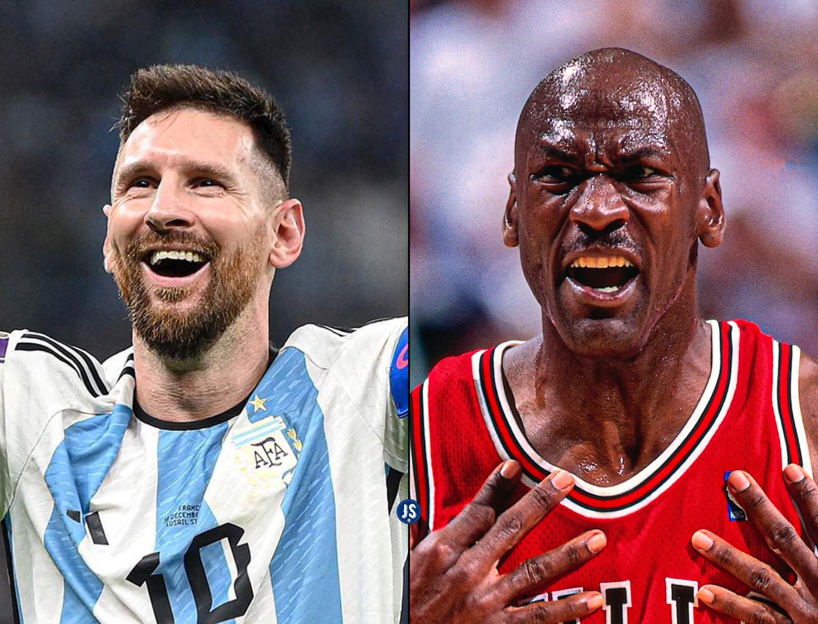 Προσκύνησε και ο Μέσι: «Μόνο από αυτόν θα ζητούσα φωτογραφία! Θέλω να τον γνωρίσω»