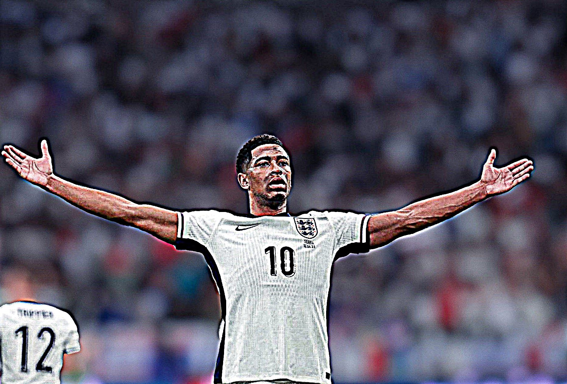 Euro 2024: Είμαστε σοβαροί; Είναι αυτή η Αγγλία φαβορί;