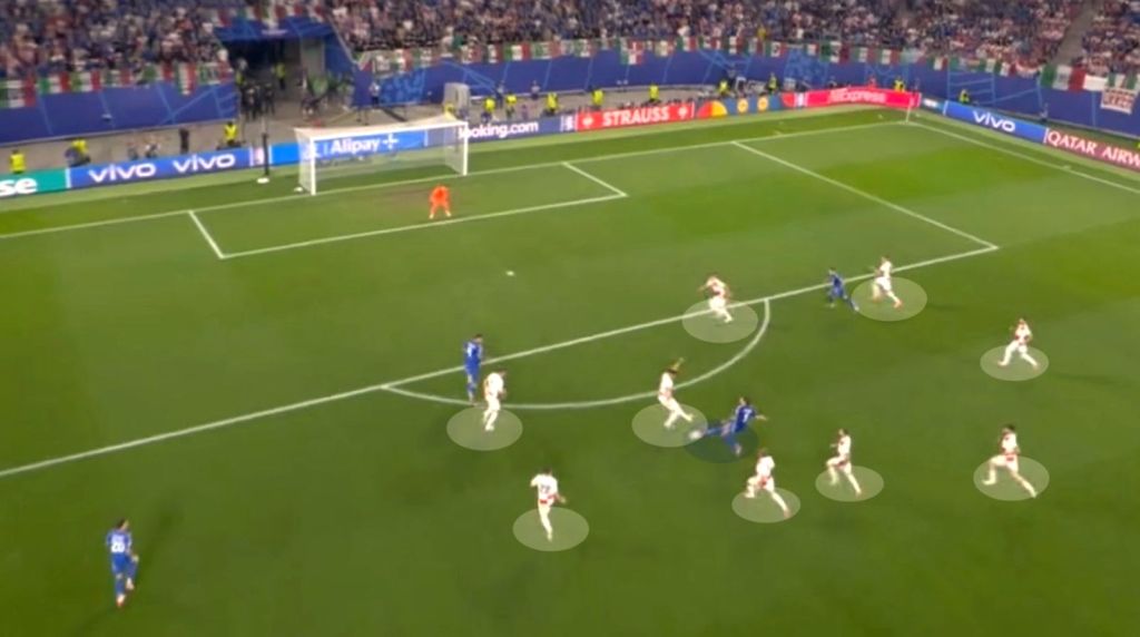 Για αυτό τον θέλει η μισή Ευρώπη – Η κούρσα του Καλαφιόρι έγραψε ιστορία (vid)