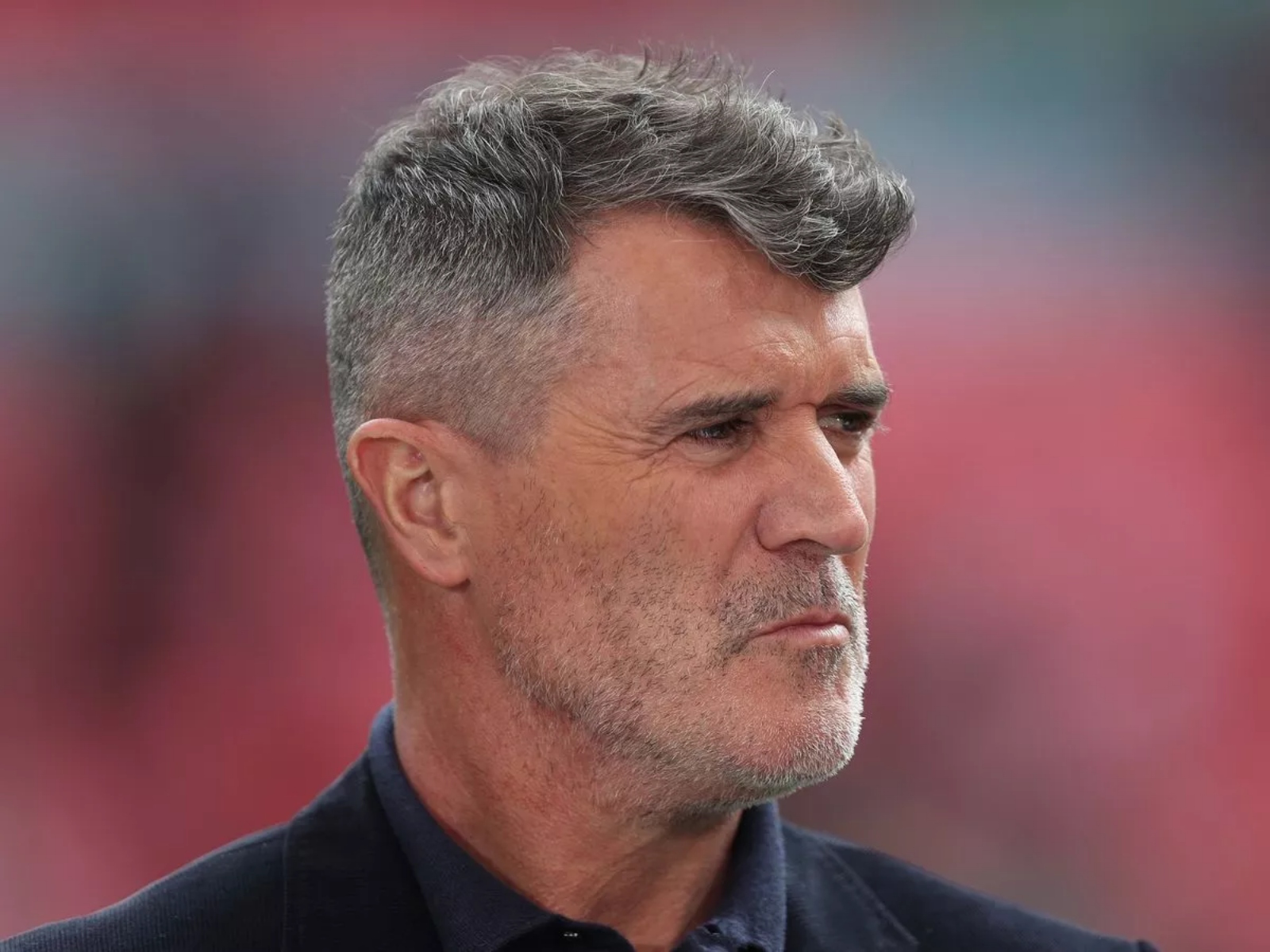 Ρόι Κιν: «Είχαν την ευκαιρία να πάω στην Ρεάλ αλλά δεν ήθελα»!