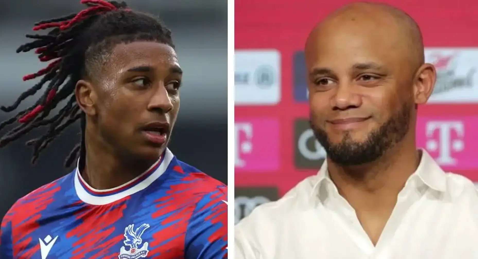 Ο Κομπανί το πήρε πάνω του και ο περιζήτητος Άγγλος παιχταράς πάει στην Μπάγερν!