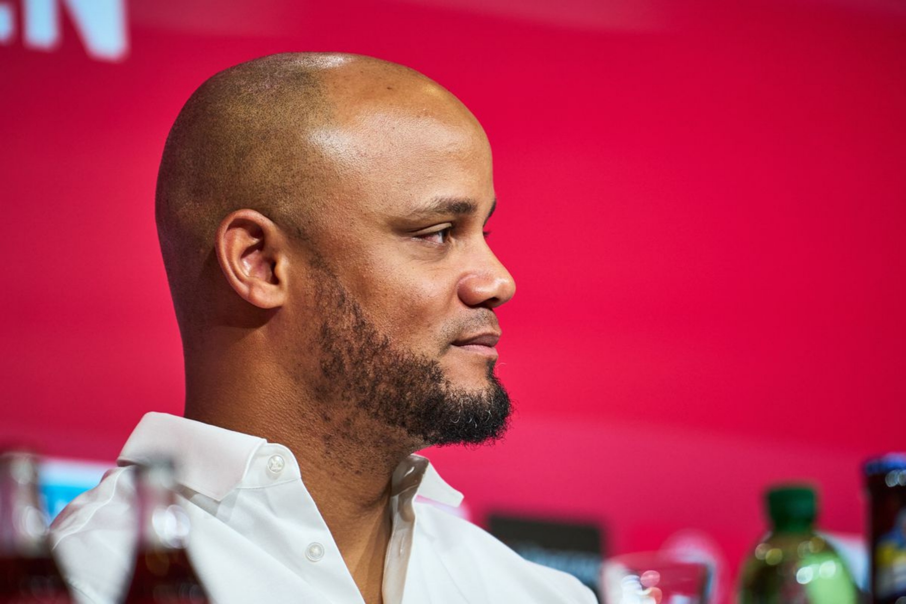 Προπόνηση σαν… MMA: Διπλός τραυματισμός στην Μπάγερν Μονάχου