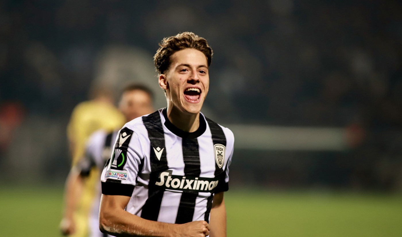 Η πρώην του Χάαλαντ κάνει σαν τρελή για Κωνσταντέλια – Κοντά σε ιστορική πώληση ο ΠΑΟΚ!