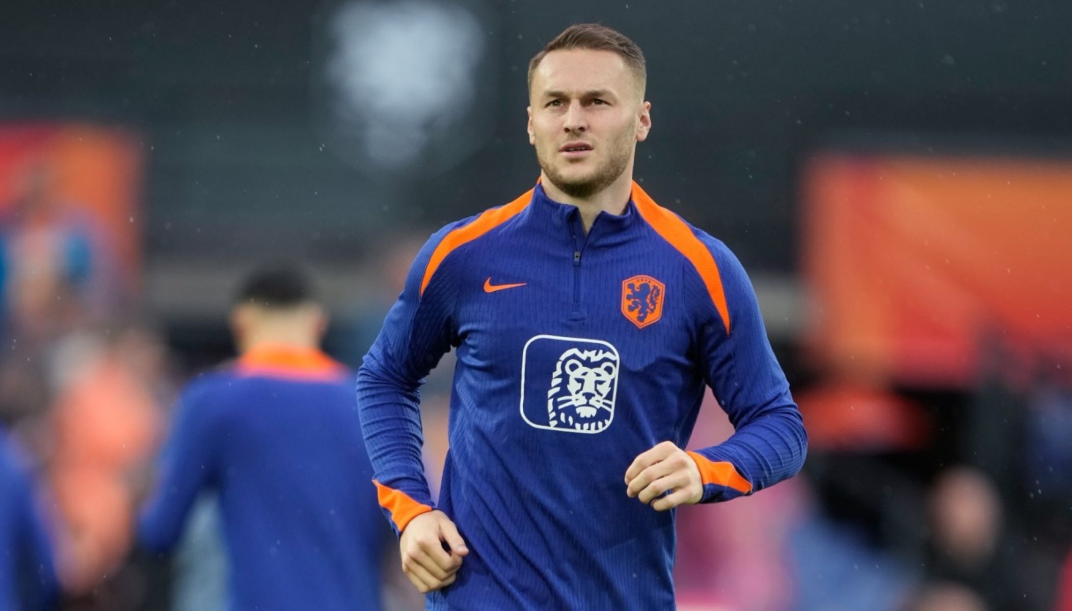 Την μάτιασαν την Ολλανδία – Εκτός EURO2024 ένα ακόμη αστέρι της