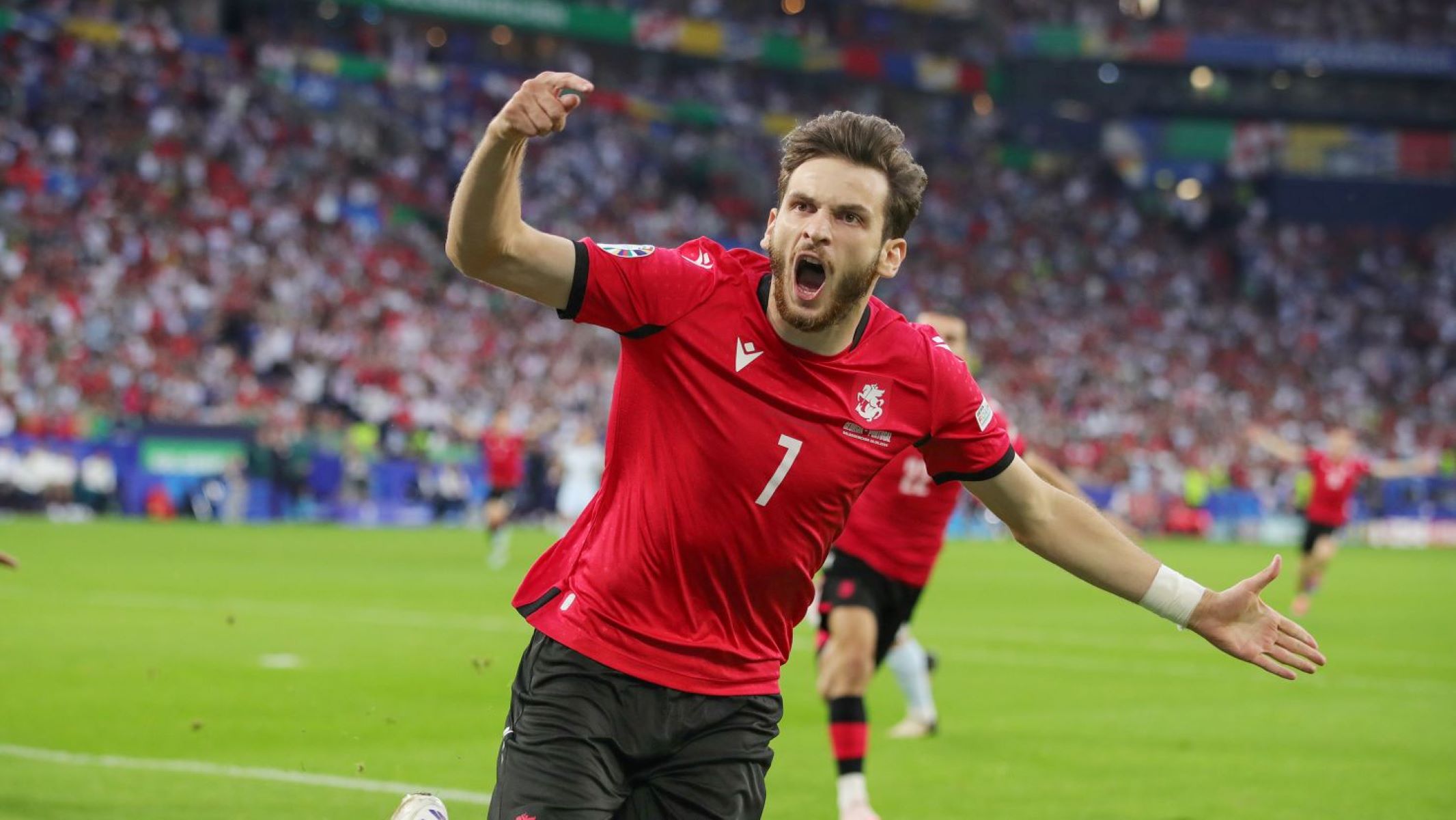 Οι δύο λόγοι που έκαναν τον Κβαρατσχέλια τον πιο ευτυχισμένο άνθρωπο στον κόσμο