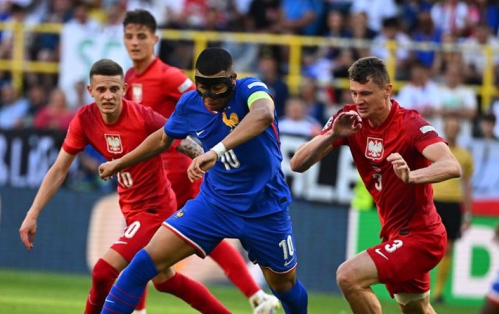 Η Γαλλία πρέπει να αλλάξει πολλά, αλλιώς… (vid)