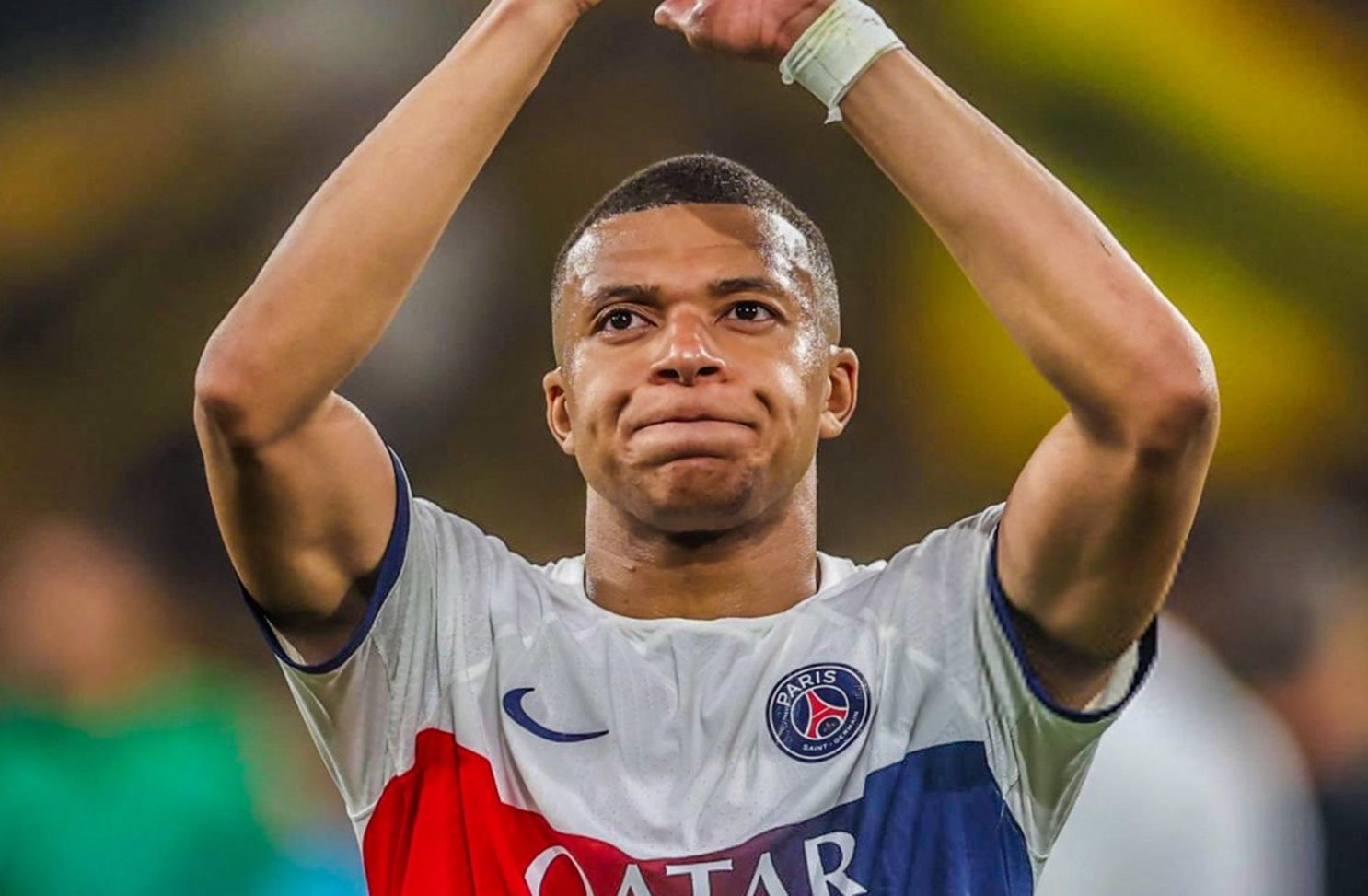 Παρί, έδειξες πόσο… μικρή είσαι τελικά: Χρωστάει πάνω από 100 εκ. ευρώ στον Μπαπέ!