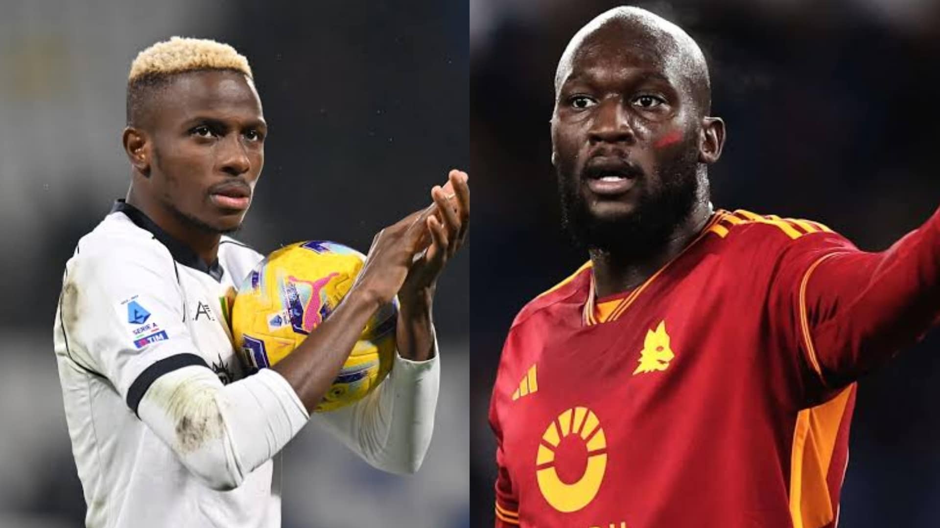 Στον Λουκάκου βλέπει τον αντι-Όσιμεν η Νάπολι!