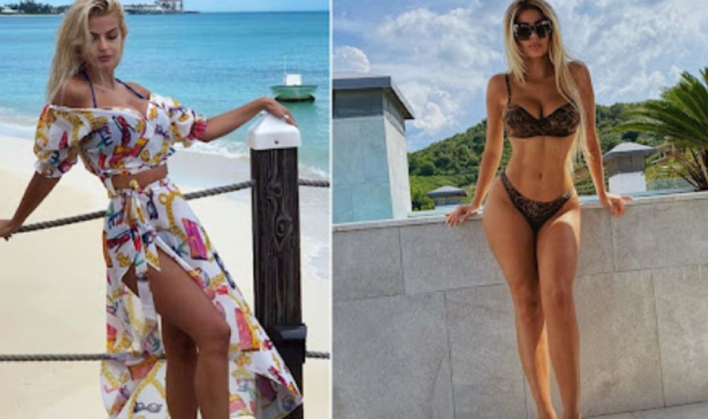 Οι Ισπανοί πίκραναν την Αλβανία, πίκραναν και την Μαρίνα Βιόλτσα (pics)