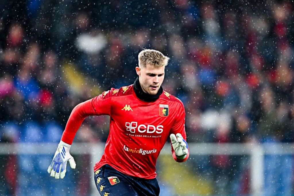 Ίντερ: Βρήκε την ιδανική λύση για κάτω από τα δοκάρια!