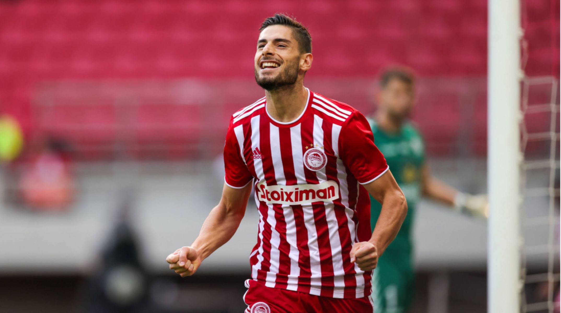 Έτοιμος για Bundesliga ο Μασούρας – Μια ανάσα από την νέα του ομάδα