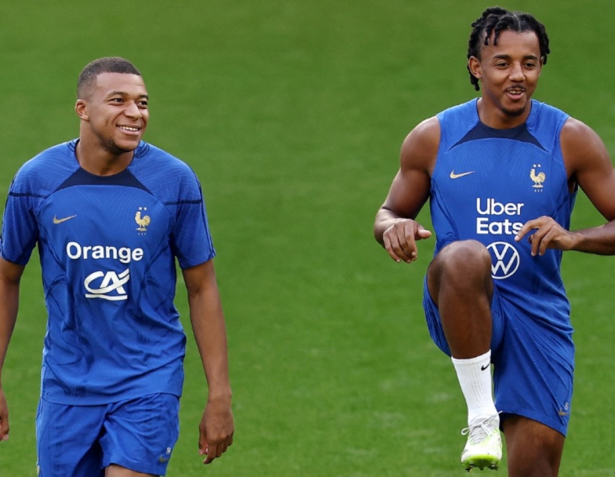 Μπαρτσελόνα: Ο πρώτος… που “φοβάται” τον Μπαπέ – «Ειλικρινά, είναι ο κορυφαίος όλων»