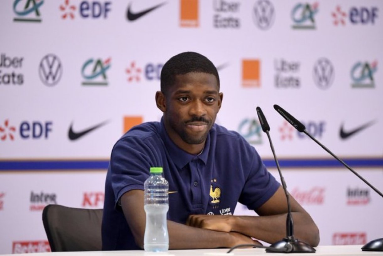 Ντεμπελέ για Μπαπέ: «Κανένα σοκ! Ο τύπος ήταν Ρεάλ από πιτσιρικάς…»