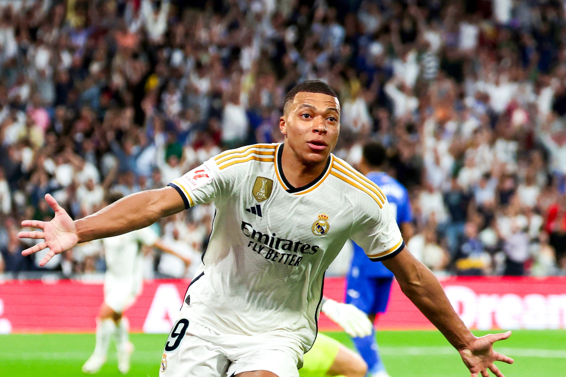 Κιλιάν Μπαπέ: Το ιστορικό νούμερο που θα πάρει στη Ρεάλ Μαδρίτης!