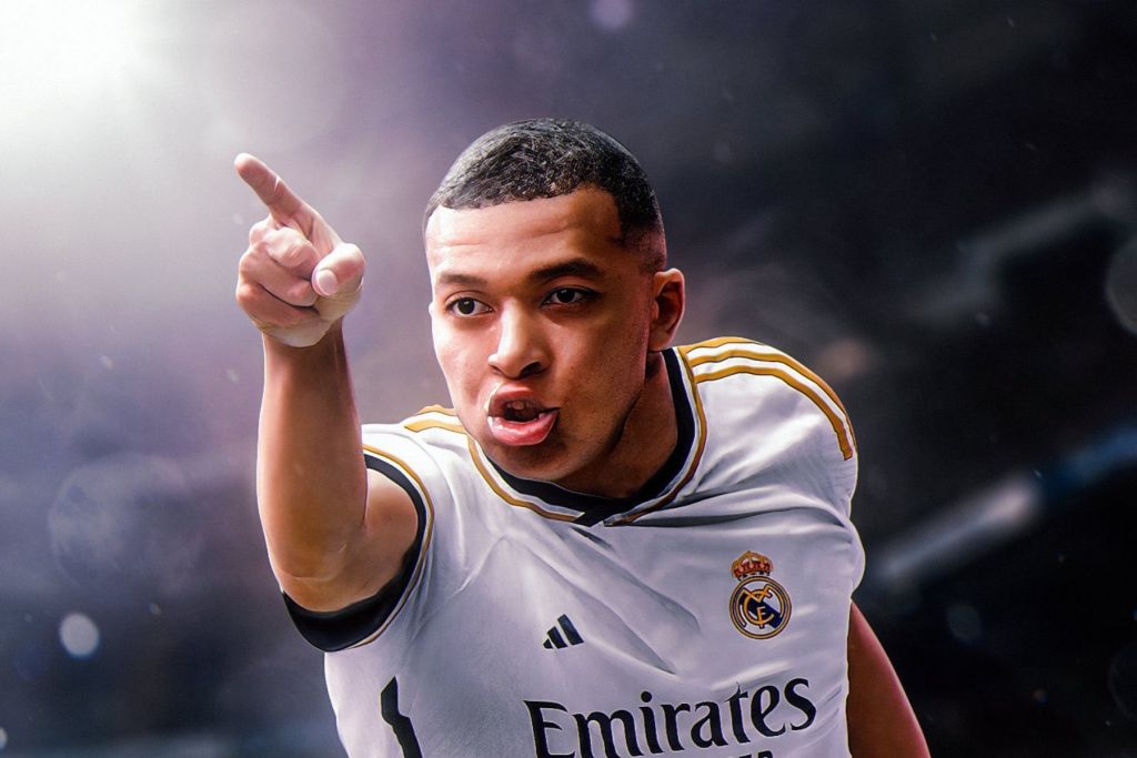 ΕΠΙΣΗΜΟ: Τότε παρουσιάζεται ο Μπαπέ – Θα γίνει χαμός στην Μαδρίτη (vid)