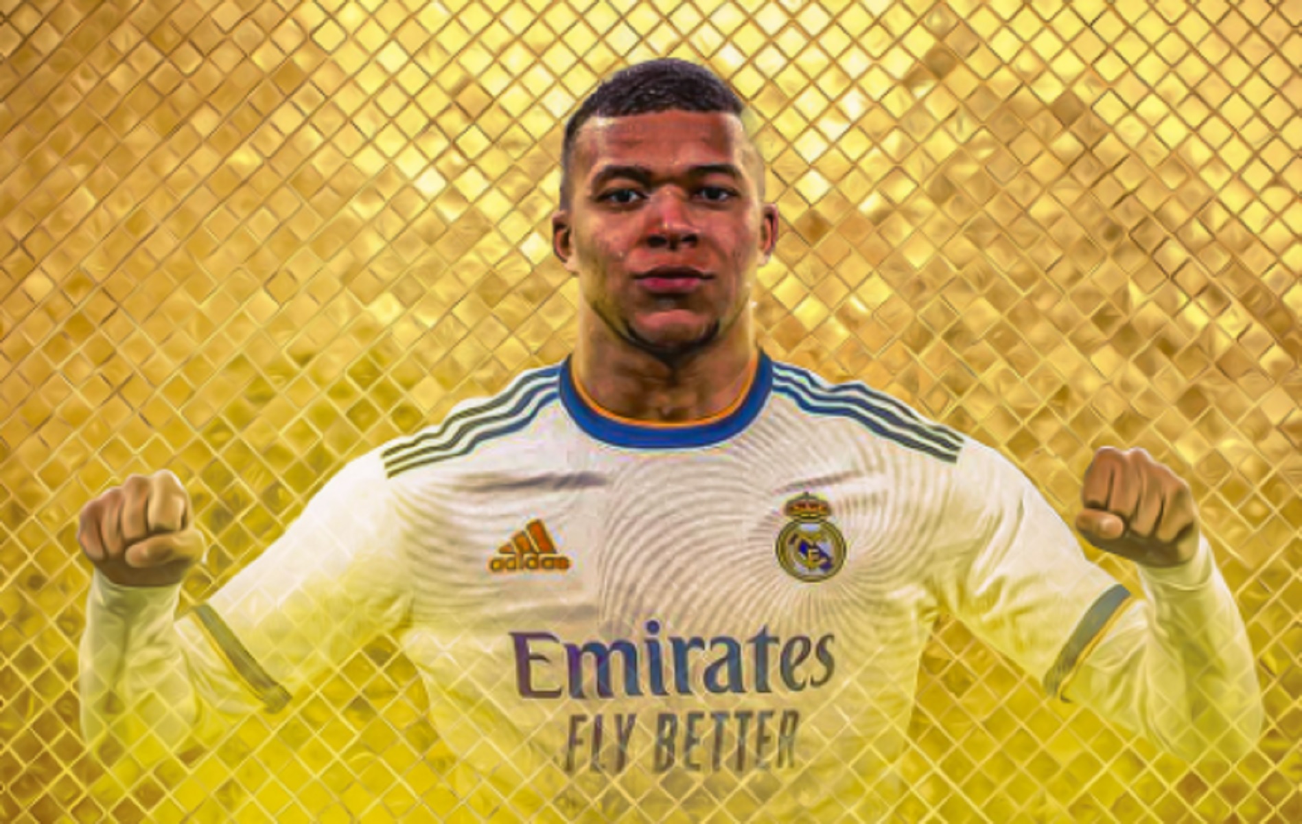 Here we go: Η Ρεάλ Μαδρίτης ανακοινώνει σήμερα τον Κιλιάν Μπαπέ