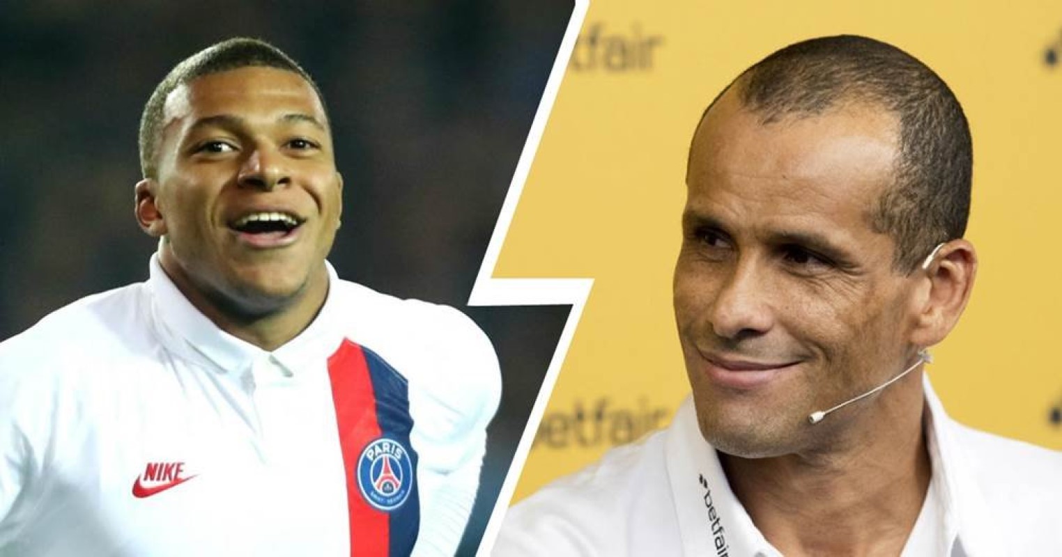 Ριβάλντο για Μπαπέ: «Σιγά μην κάνει ζημιά στον Ροντρίγκο! Όλη η πίεση δικιά του…»