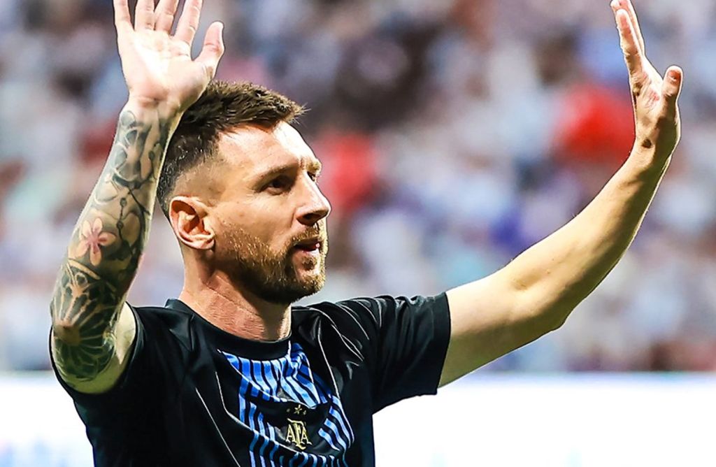 Λιονέλ Μέσι, σημαίνει ρεκόρ και στο Copa America: Το νούμερο που τον έκανε… αθάνατο! (pic)