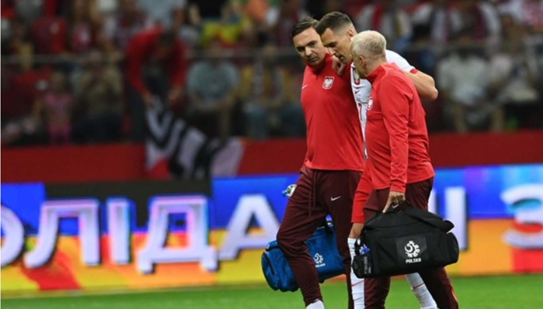 Euro 2024: Άσχημα νέα για Πολωνία που έχασε τον Μίλικ!