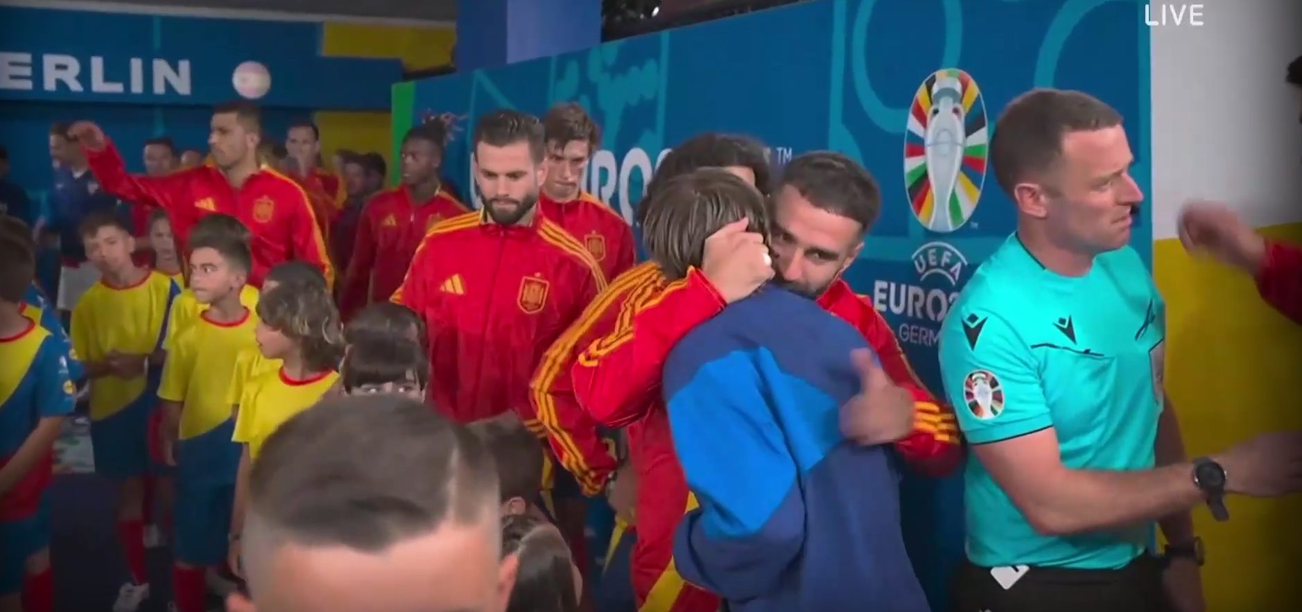 Μόντριτς, αυτό είναι το μεγαλείο σου: Η κίνησή του που… λύγισε τους Ισπανούς! (vid)