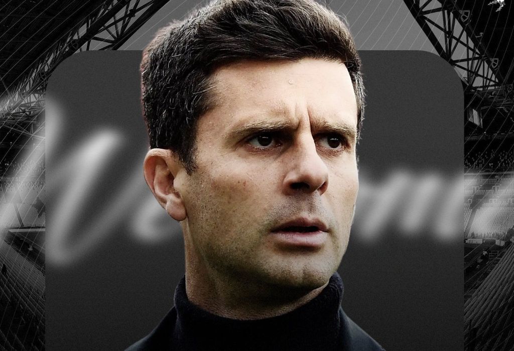 ΕΠΙΣΗΜΟ: Εποχή… Μότα στη Γιουβέντους!