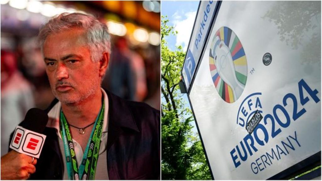 Ο Μουρίνιο κατονόμασε τον καλύτερο ποδοσφαιριστή αυτή τη στιγμή στον κόσμο