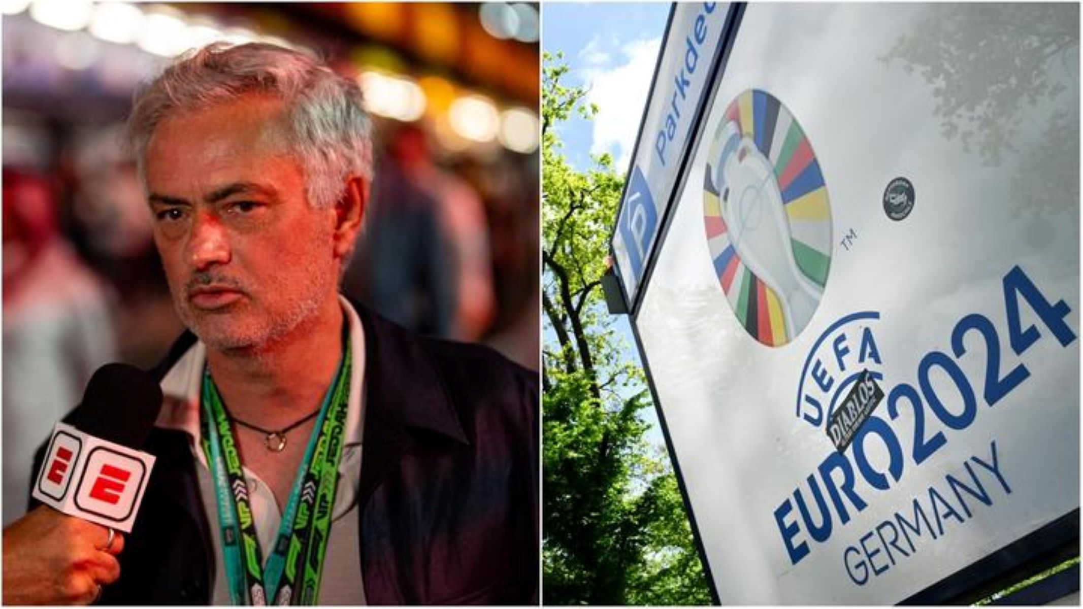 Ο Μουρίνιο κατονόμασε τον καλύτερο ποδοσφαιριστή αυτή τη στιγμή στον κόσμο