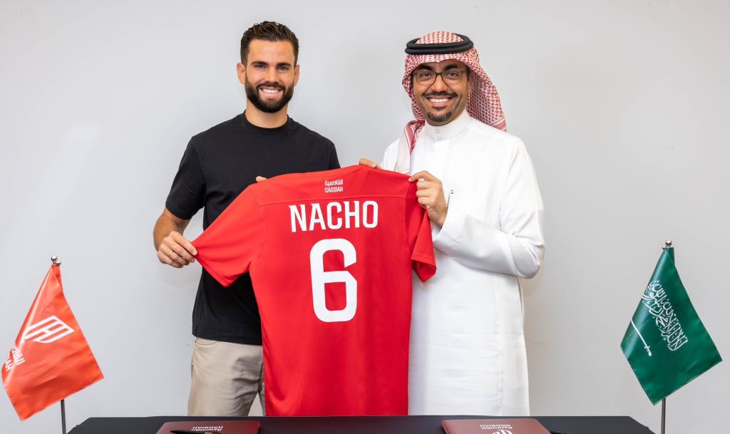 Επίσημο: Η λίγκα της Σαουδικής Αραβίας ανέβηκε επίπεδο – Νέα τρελή μεταγραφή… μέσω Ρεάλ (vid)