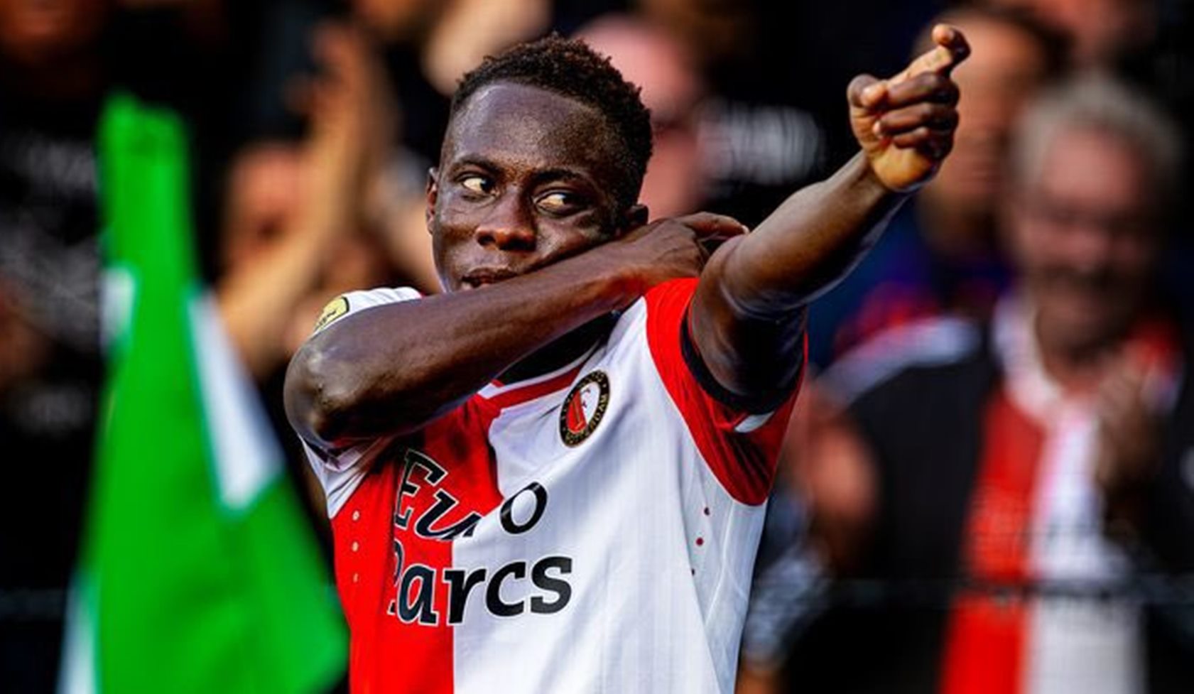 Η Λίβερπουλ βρήκε στη Φέγενορντ τον «νέο Μανέ»!