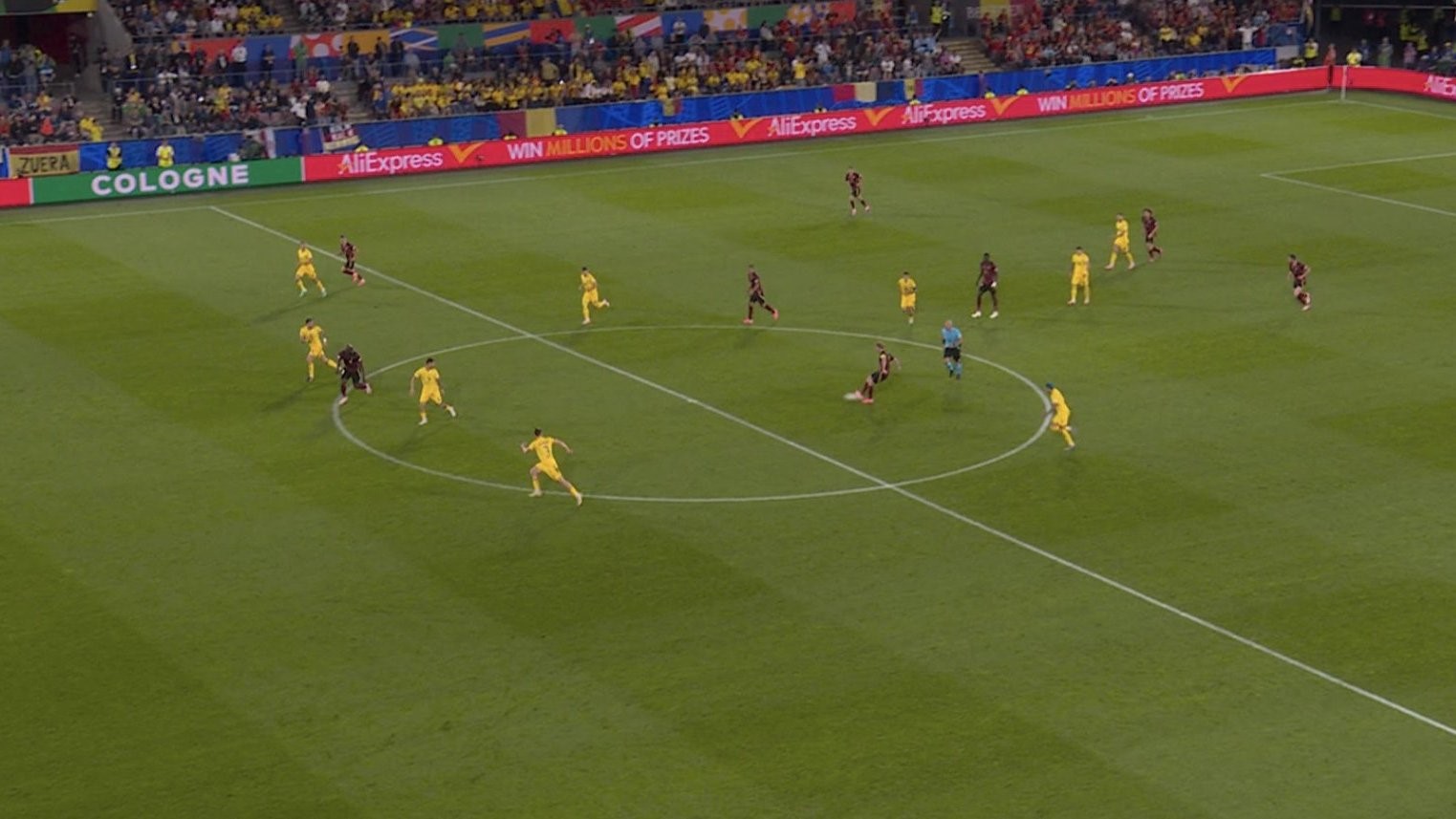 Αδιανόητο – Το VAR ακύρωσε τρίτο σερί γκολ του Λουκάκου… για χιλιοστά! (vid)