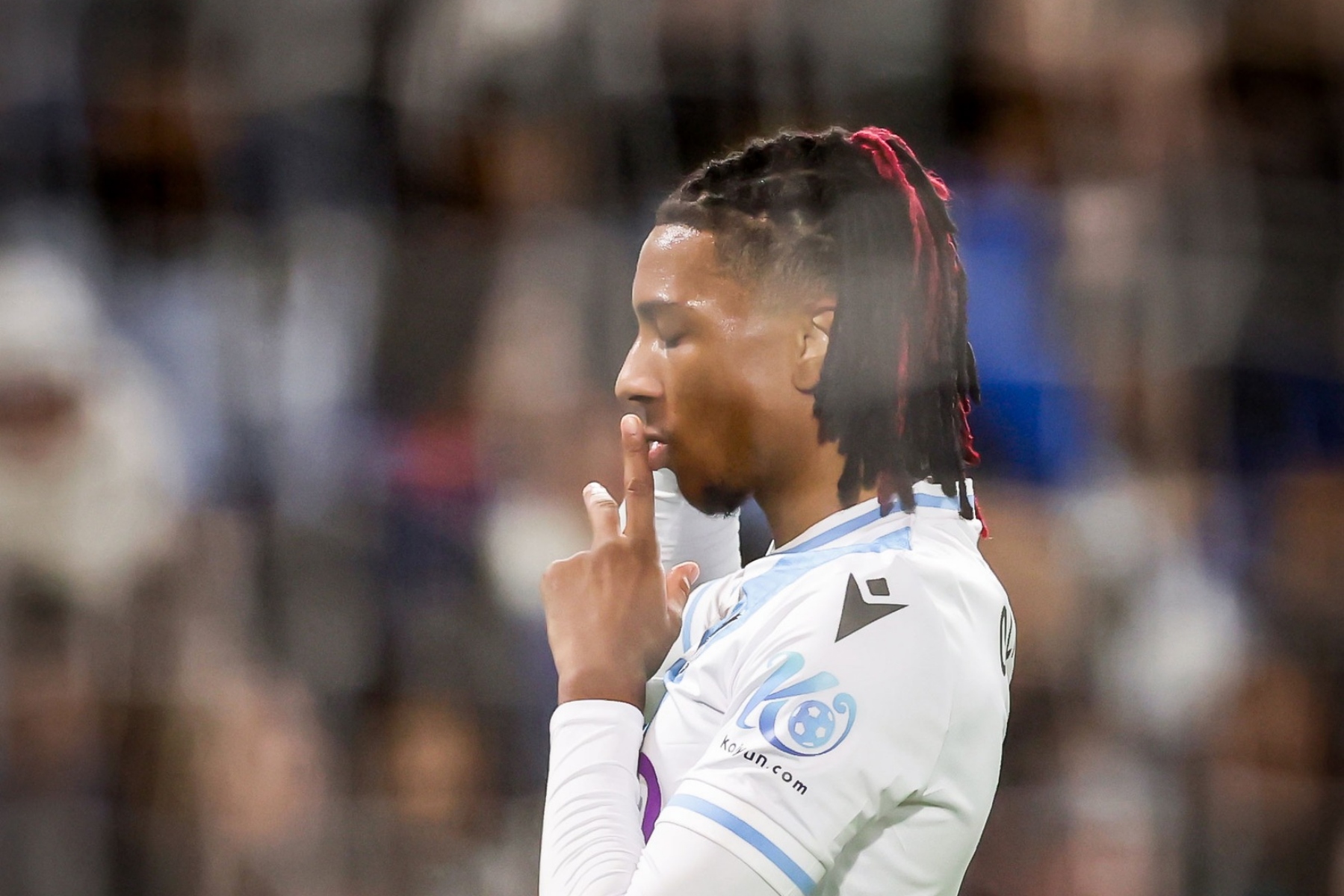 Το τέλος των Ολυμπιακών Αγώνων, η αρχή ενός παιχταρά στην Μπάγερν Μονάχου!